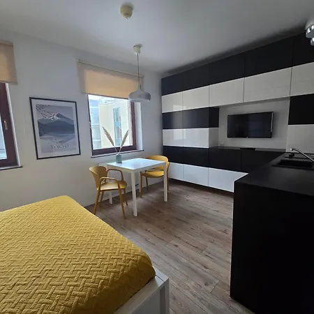 Happy Estate - Ul Krawiecka 1 - W Stylu Orientalnym Wrocław